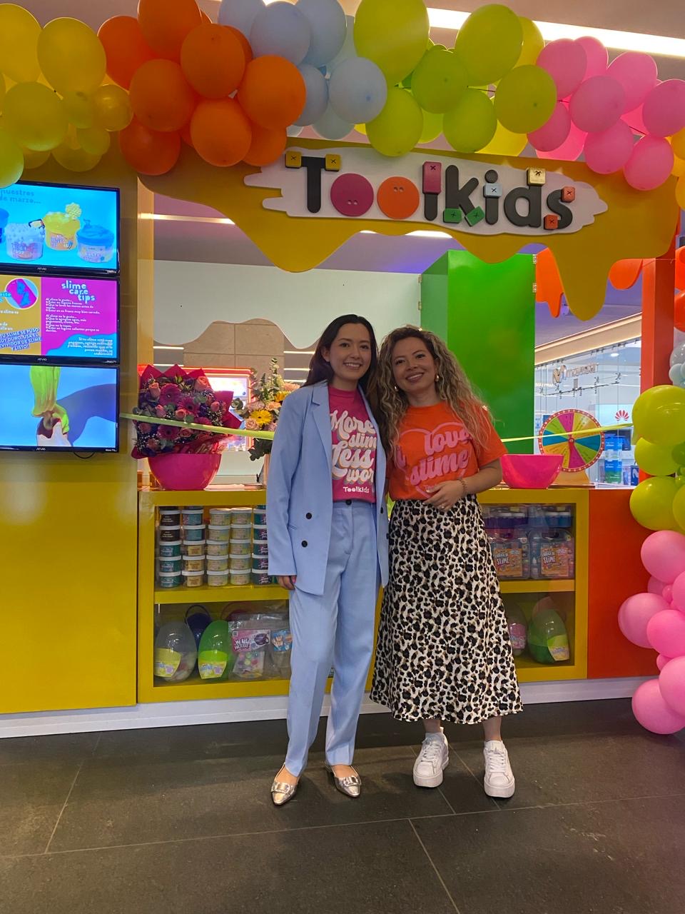 Toolkids - Kits, actividades y fiestas infantiles