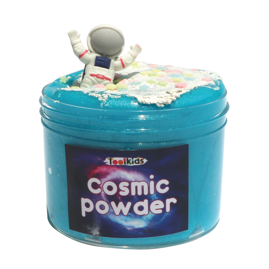 Cosmic Powder