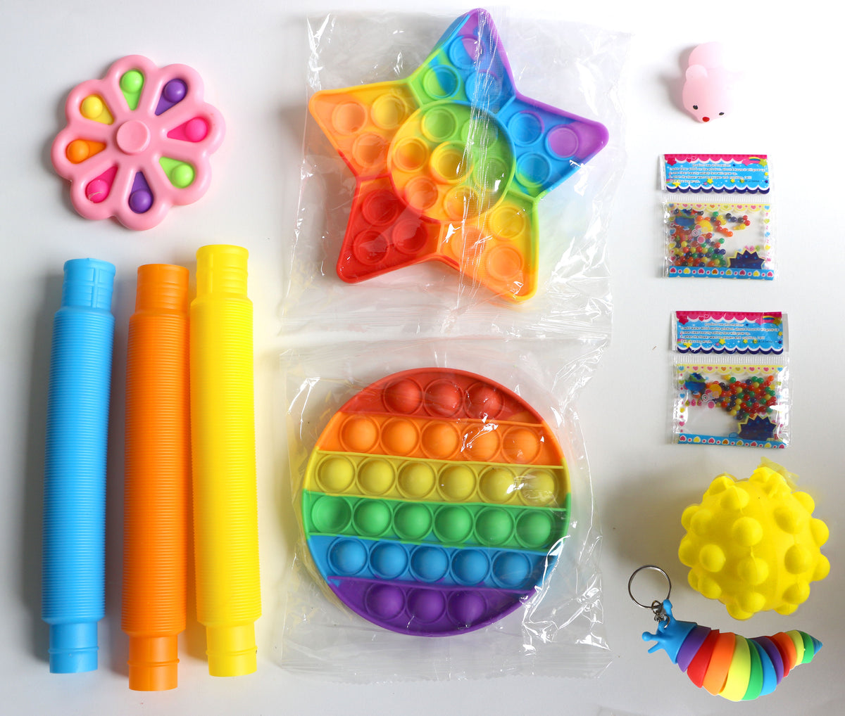 Fidget Toy Kit | Toolkids Store