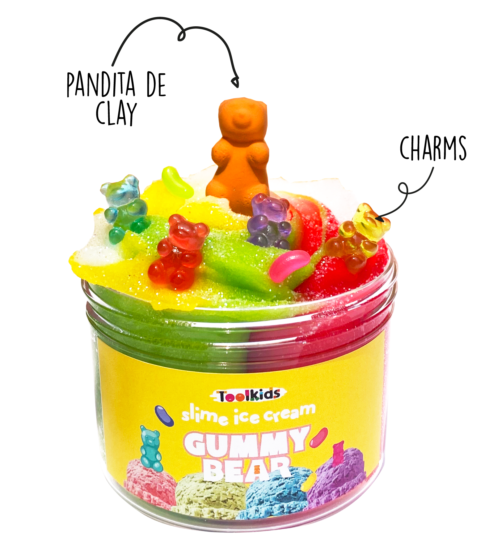 Toolkids - Kits, actividades y fiestas infantiles