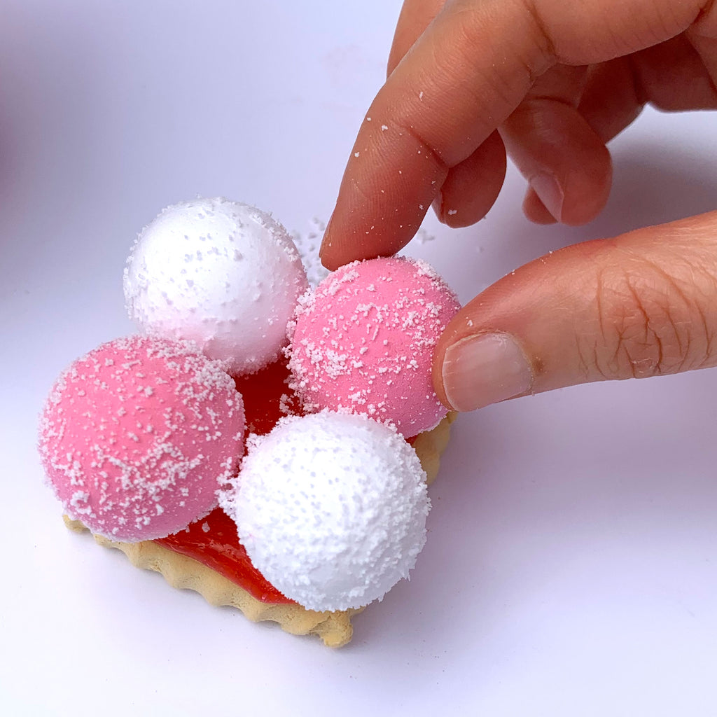 Galleta Rainbow Slime