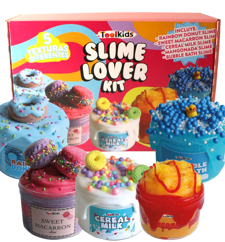 Slime Lover Kit