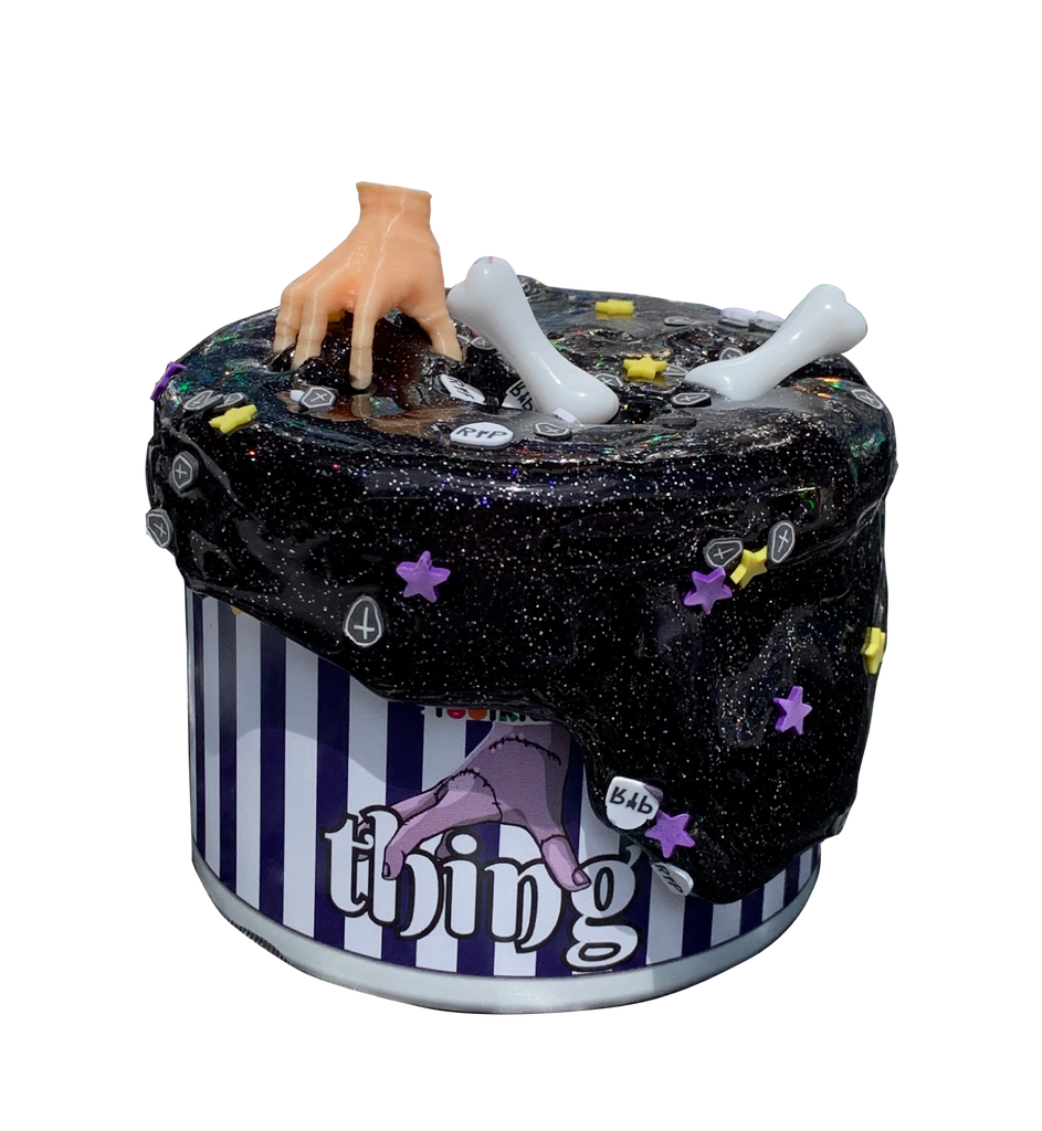 Thing slime - Slime de Halloween