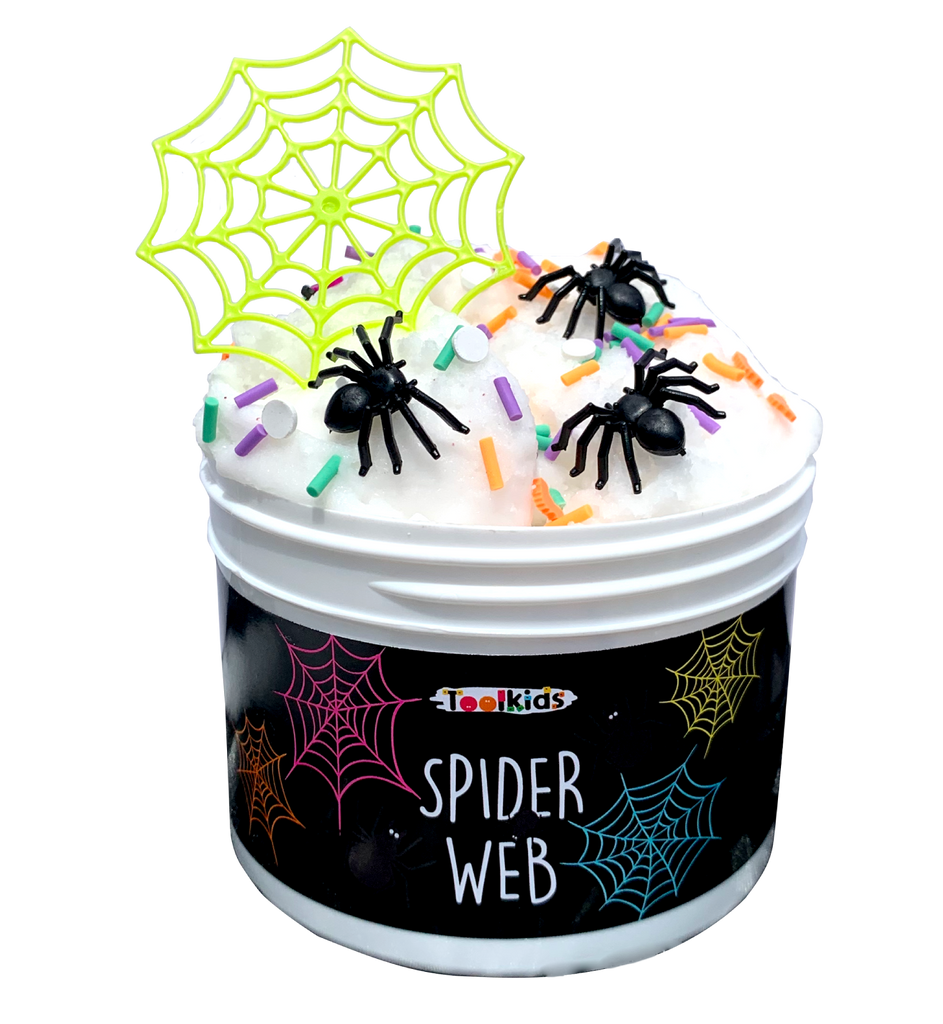 Spider web