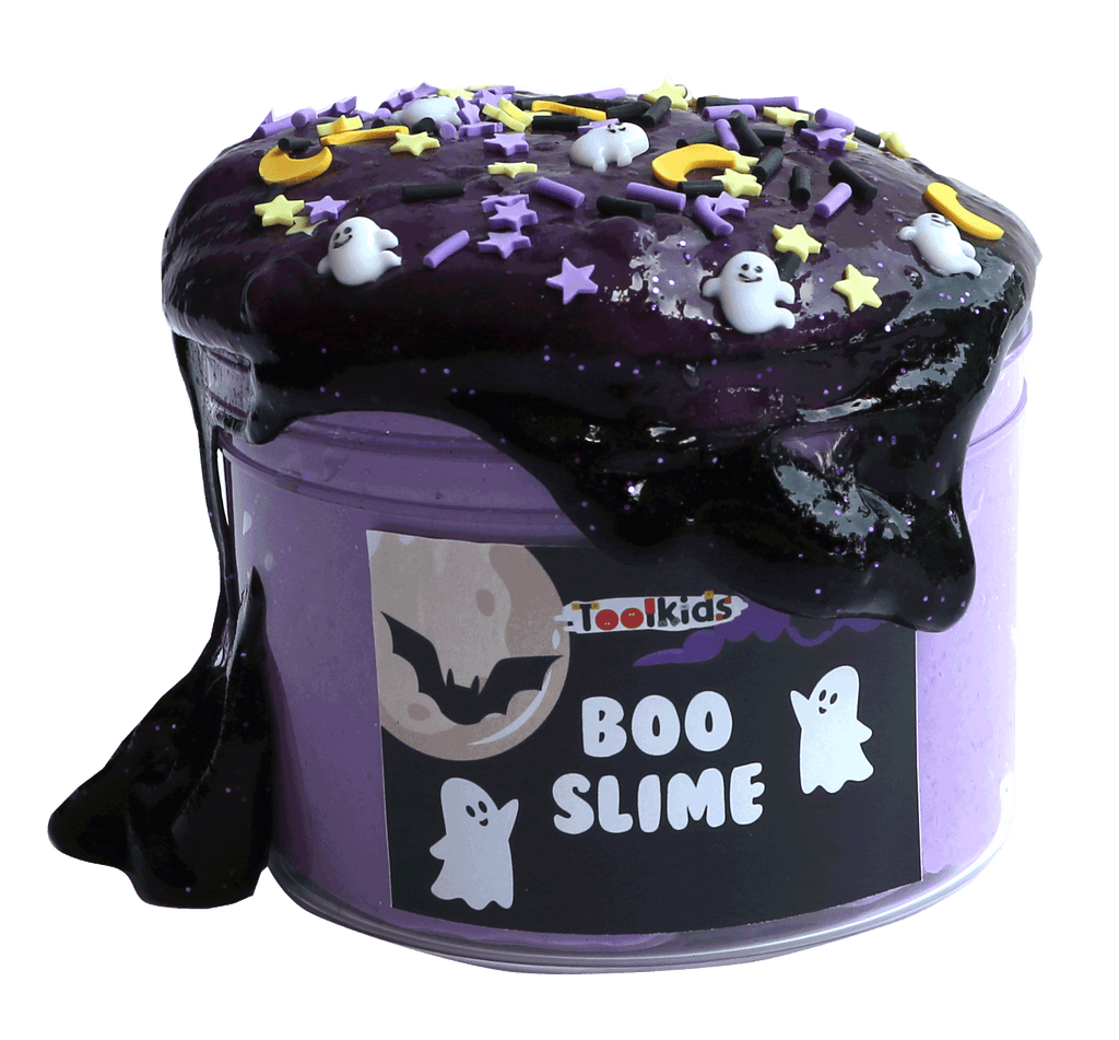 Boo slime